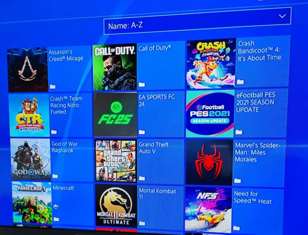 ps4 pro 1 tra کپی خور|کنسول، بازی ویدئویی و آنلاین|تهران, آسمان|دیوار