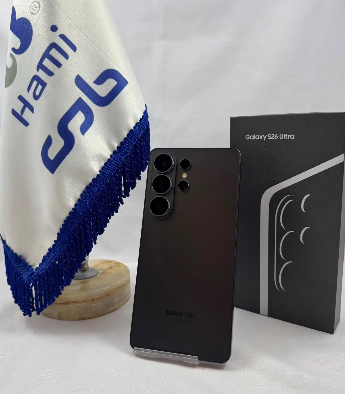 سامسونگ S26 ULTRA (اس 26 الترا)|موبایل|مشهد, احمدآباد|دیوار