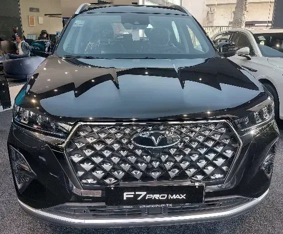 Tigo7 pro max|خودرو سواری و وانت|تهران, حکمت|دیوار