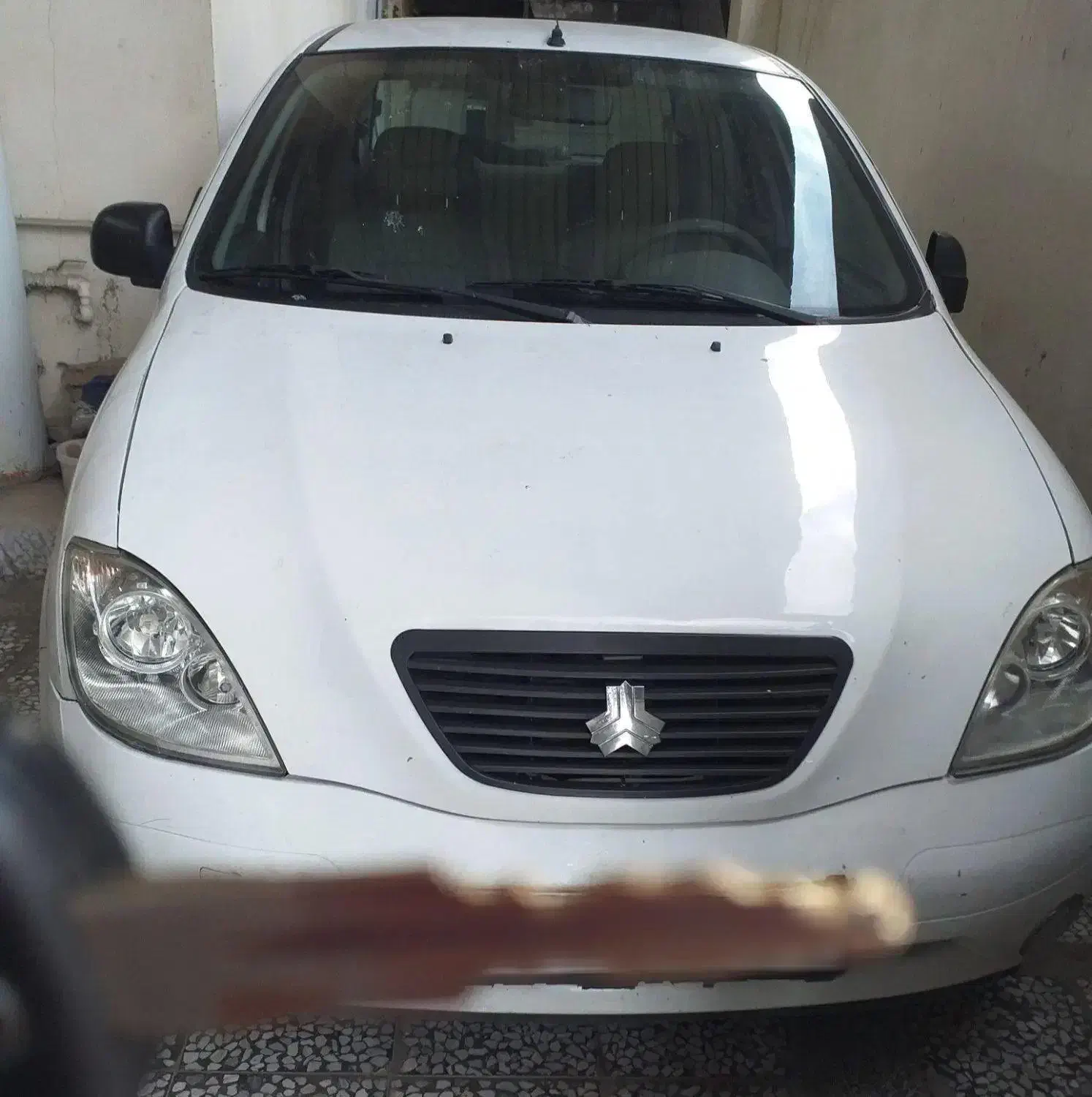 فروش ماشین تیبا|خودرو سواری و وانت|ساری, |دیوار