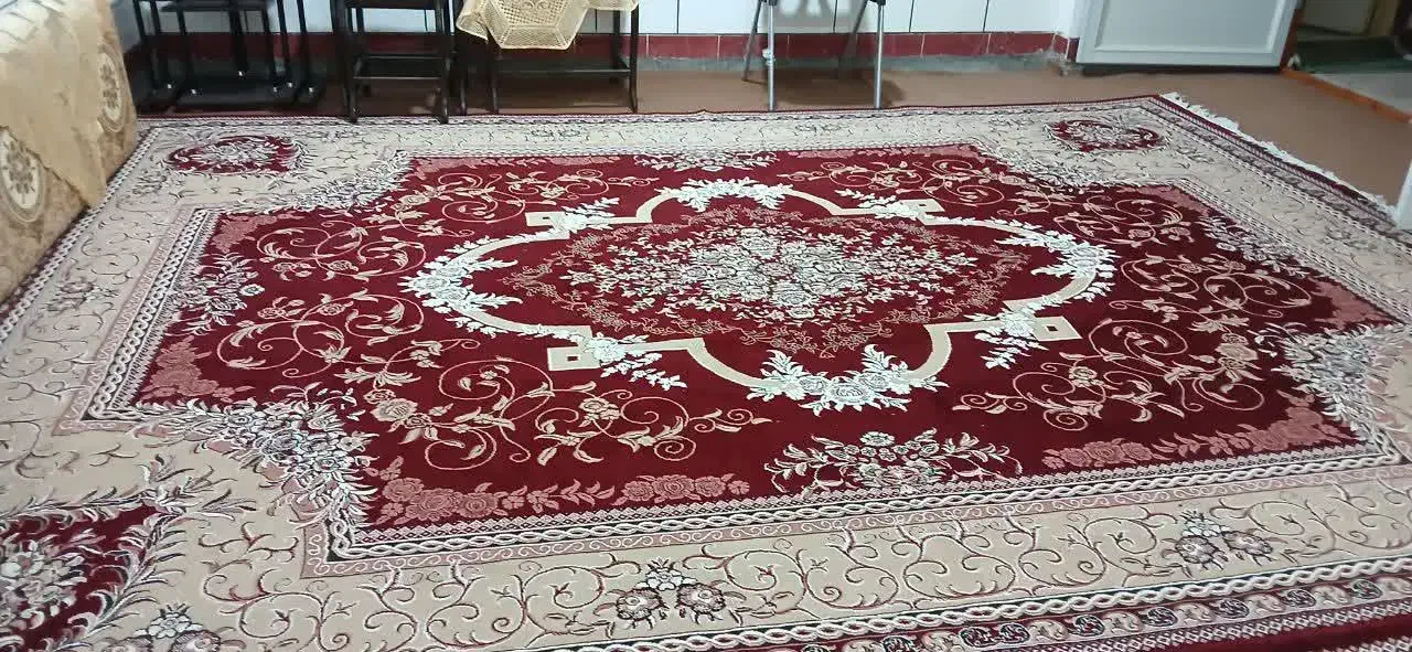 فرش 12متری|فرش|شوشتر, |دیوار