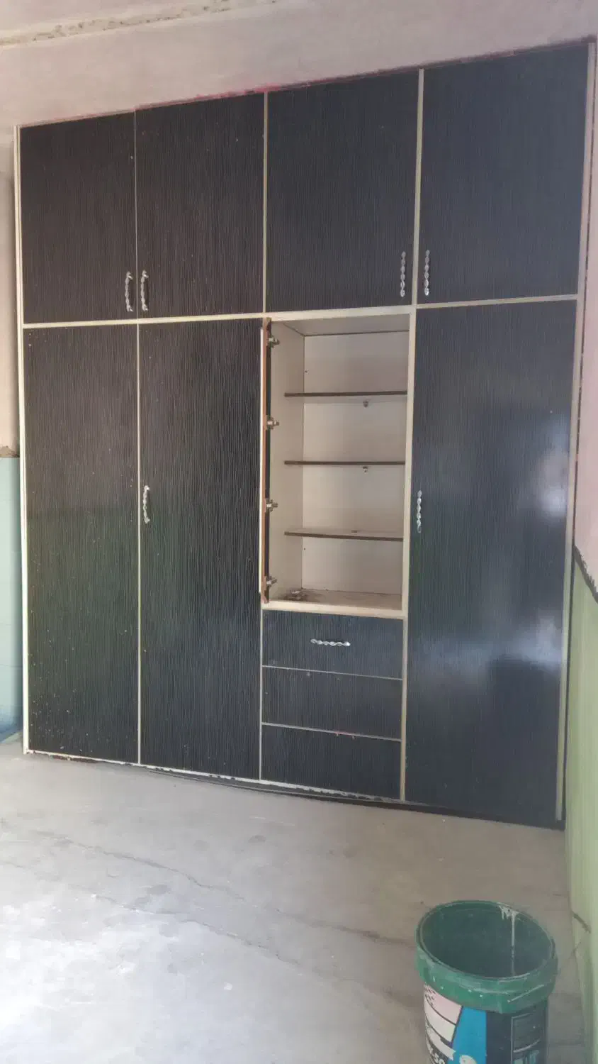 کمددیواری|جاکفشی، کمد، دراور|سعدآباد, |دیوار