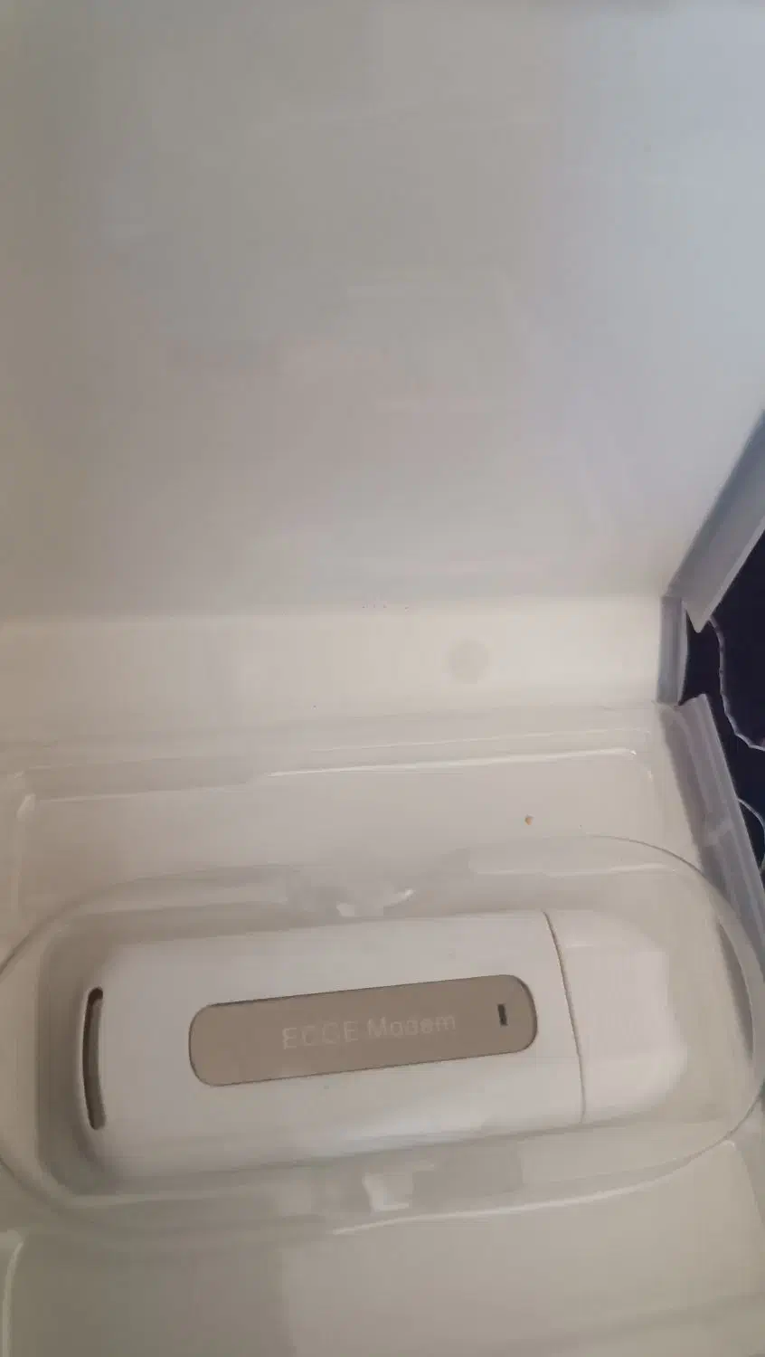 مودم بیسیم سیمکارتی|مودم و تجهیزات شبکه|کاشمر, |دیوار