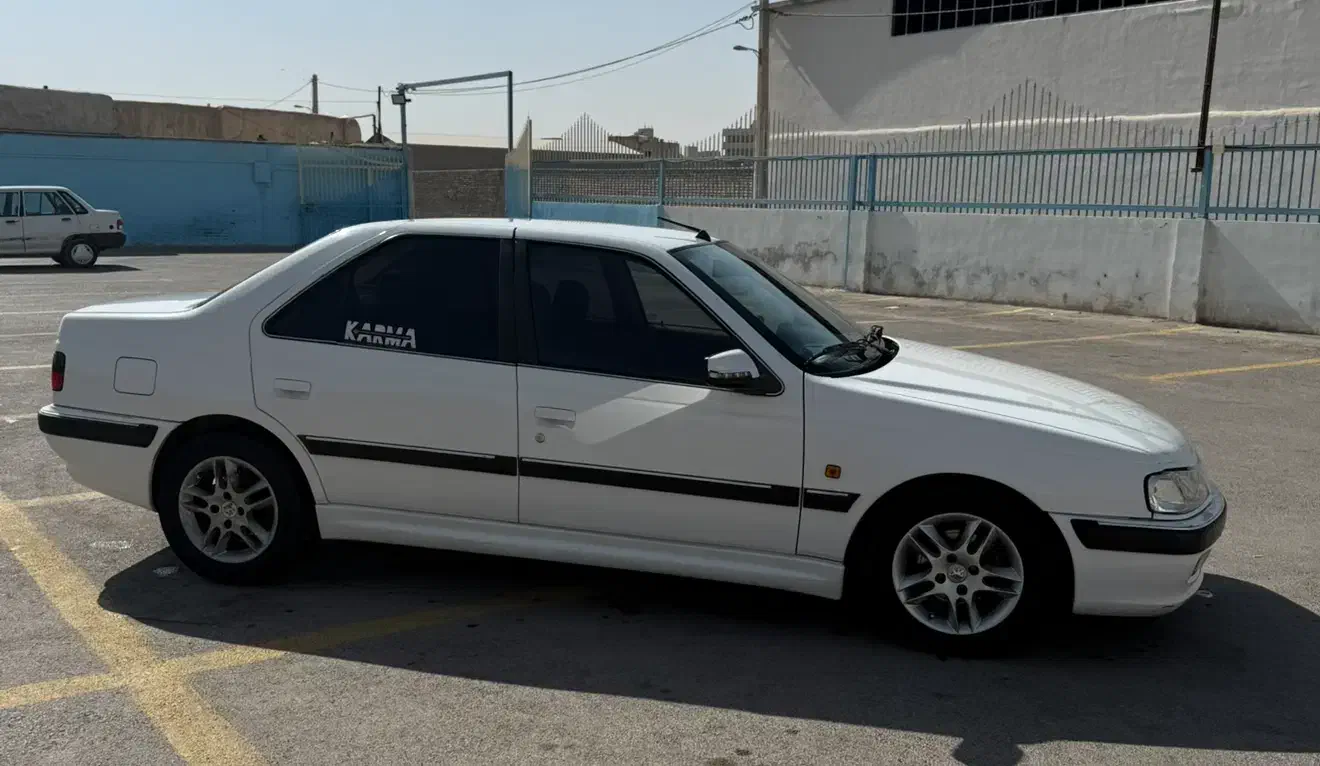 پارس تیوفایو ۹۶|خودرو سواری و وانت|اصفهان, سروستان|دیوار