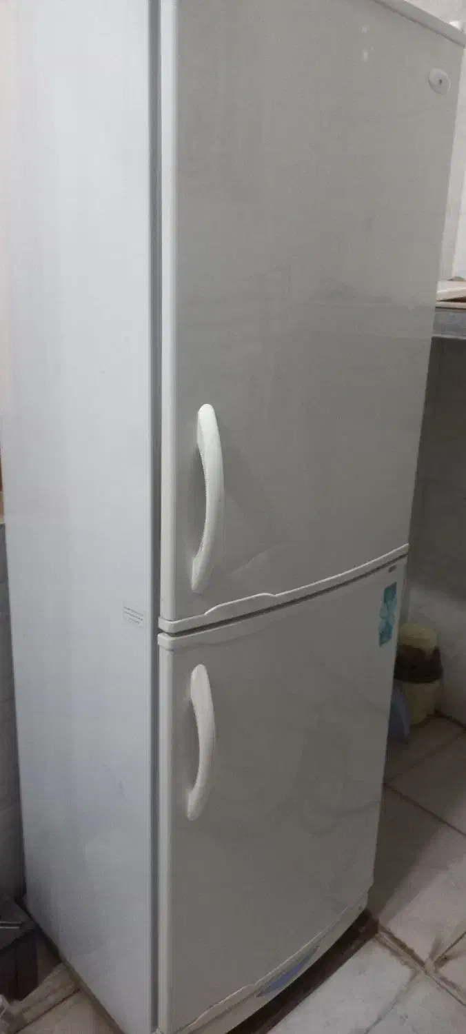 یخچال فریز|یخچال و فریزر|یزد, |دیوار