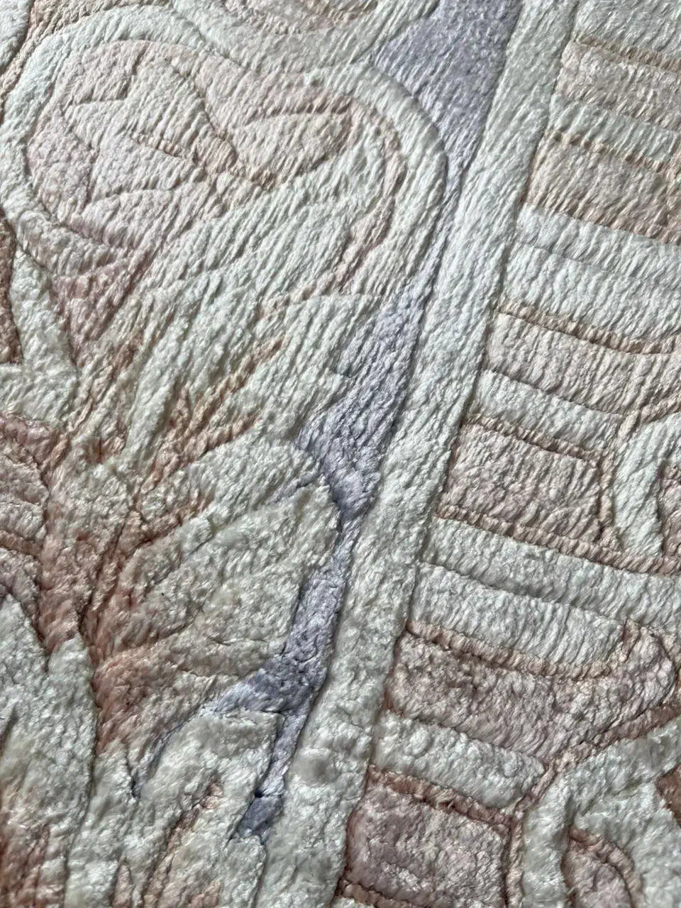 فرش ابریشم|فرش|لاهیجان, گلستان|دیوار