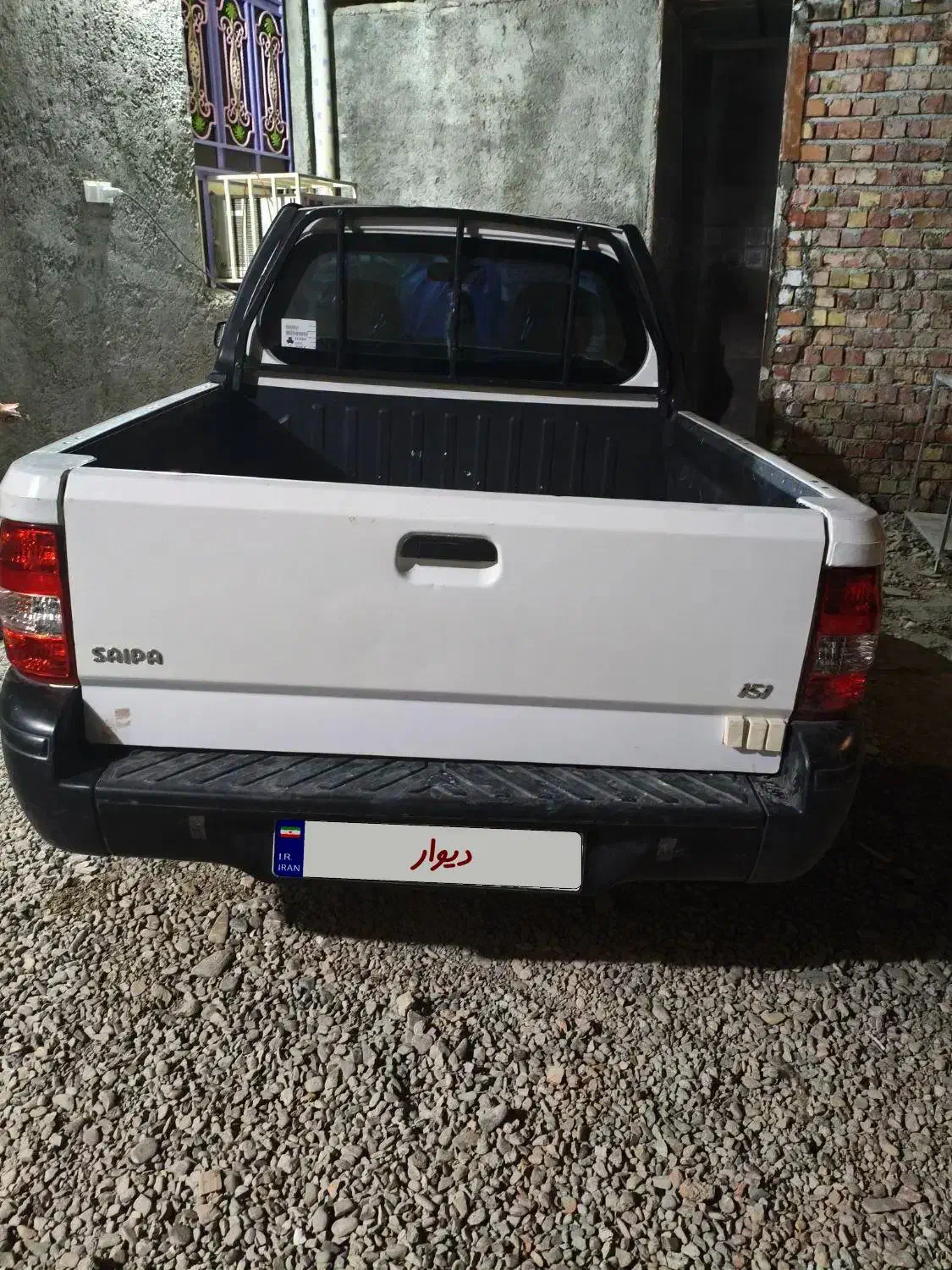 پراید وانت 151|خودرو سواری و وانت|ایرانشهر, |دیوار