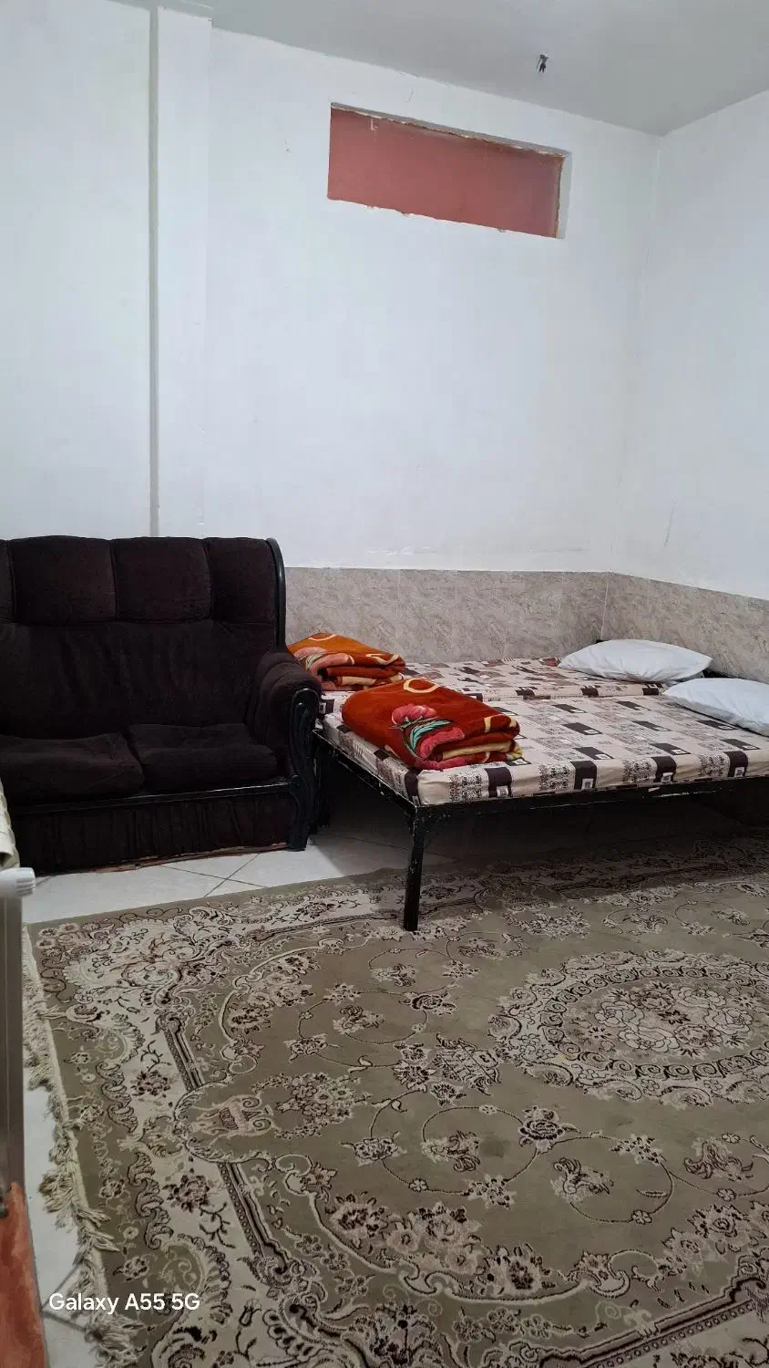 مهمانسرا نزدیک حرم مطهر|اجارهٔ کوتاه‌مدت آپارتمان و سوئیت|مشهد, حرم مطهر رضوی|دیوار