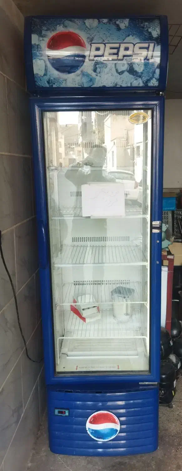 تعمیرات یخچال و فریزر خانگی و صنعتی محمدی|خدمات پیشه و مهارت|کرج, ساسانی (قلمستان)|دیوار