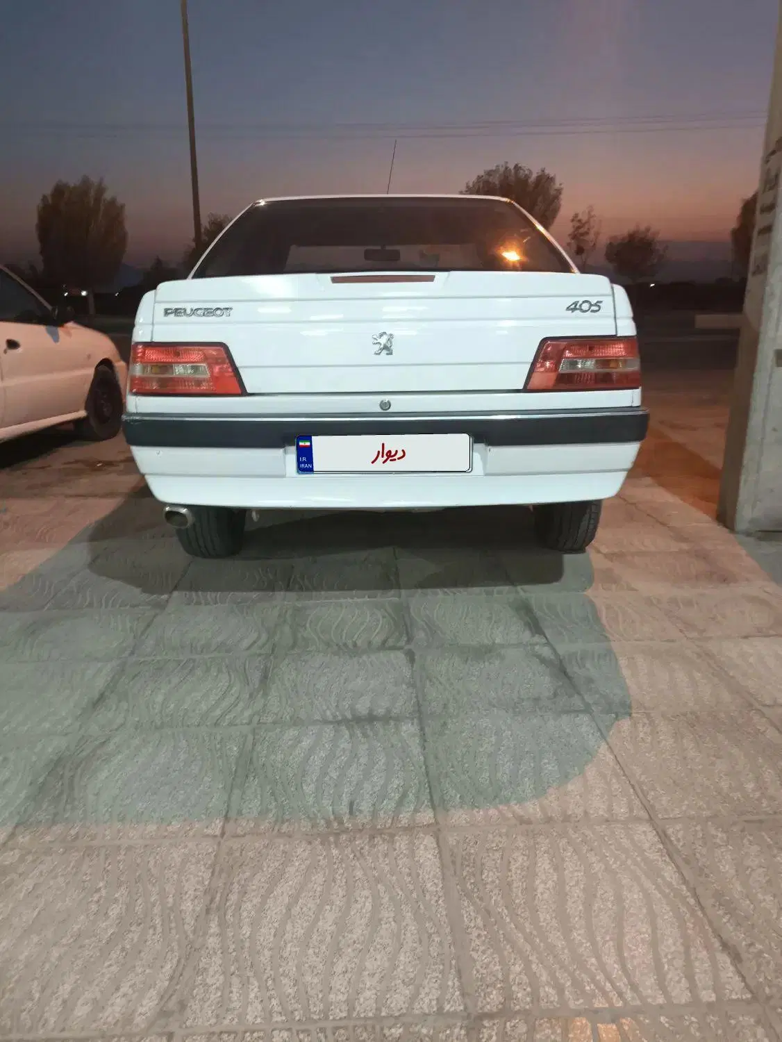 slxمدل93|خودرو سواری و وانت|میبد, |دیوار