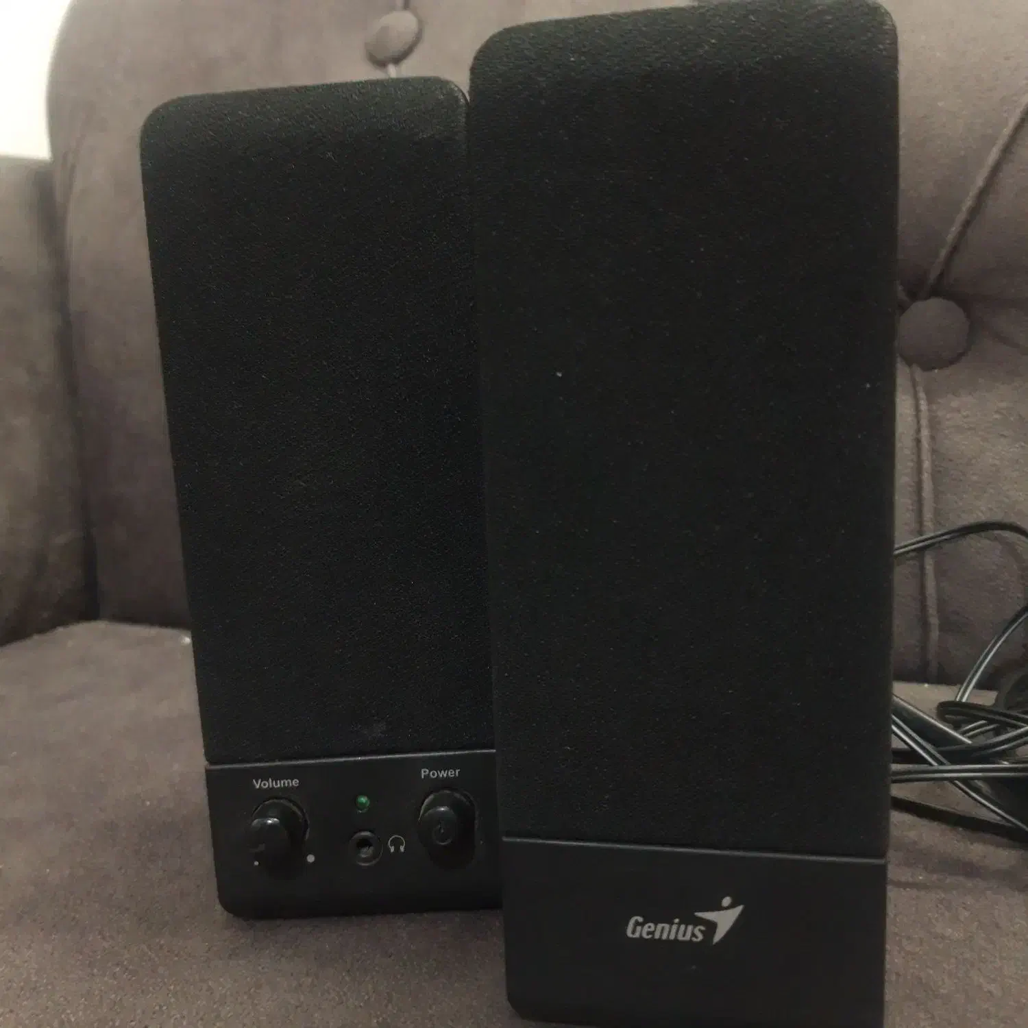 اسپیکر جینوس|سیستم صوتی خانگی|تهران, مختاری|دیوار