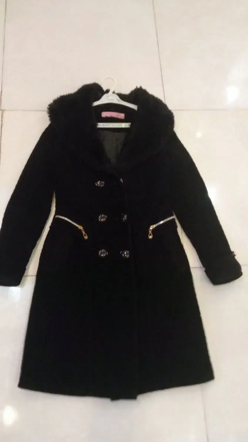 پالتو ایتالیایی|لباس|صدرا-فارس, فاز ۲|دیوار