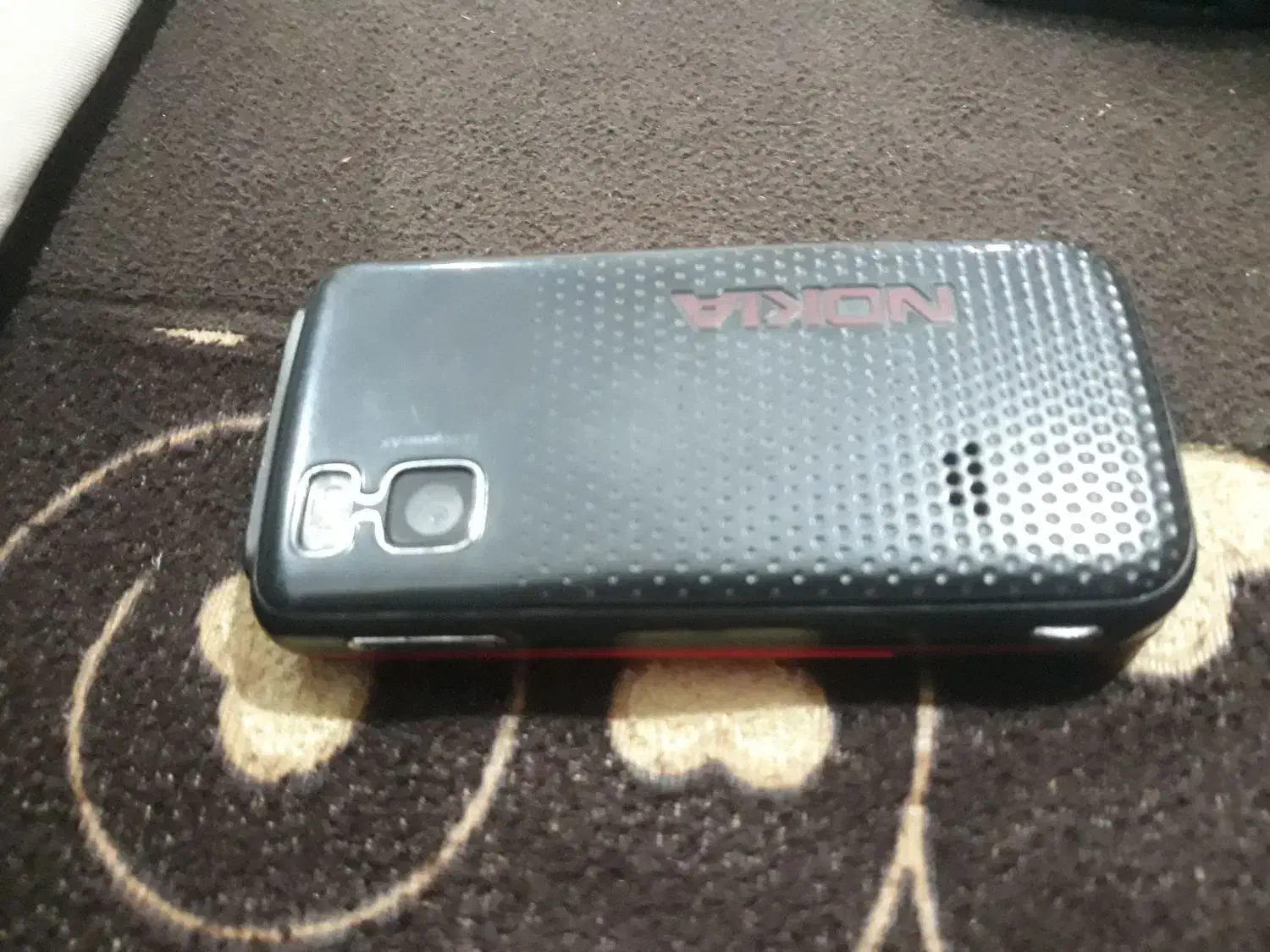 گوشی نوکیا قدیمی|موبایل|فیروزآباد, |دیوار