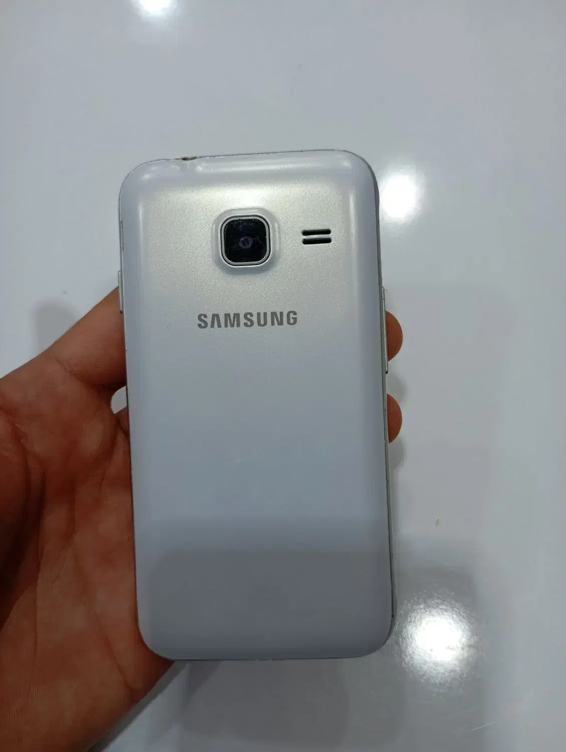 سامسونگ j1 مینی|موبایل|زهک, |دیوار