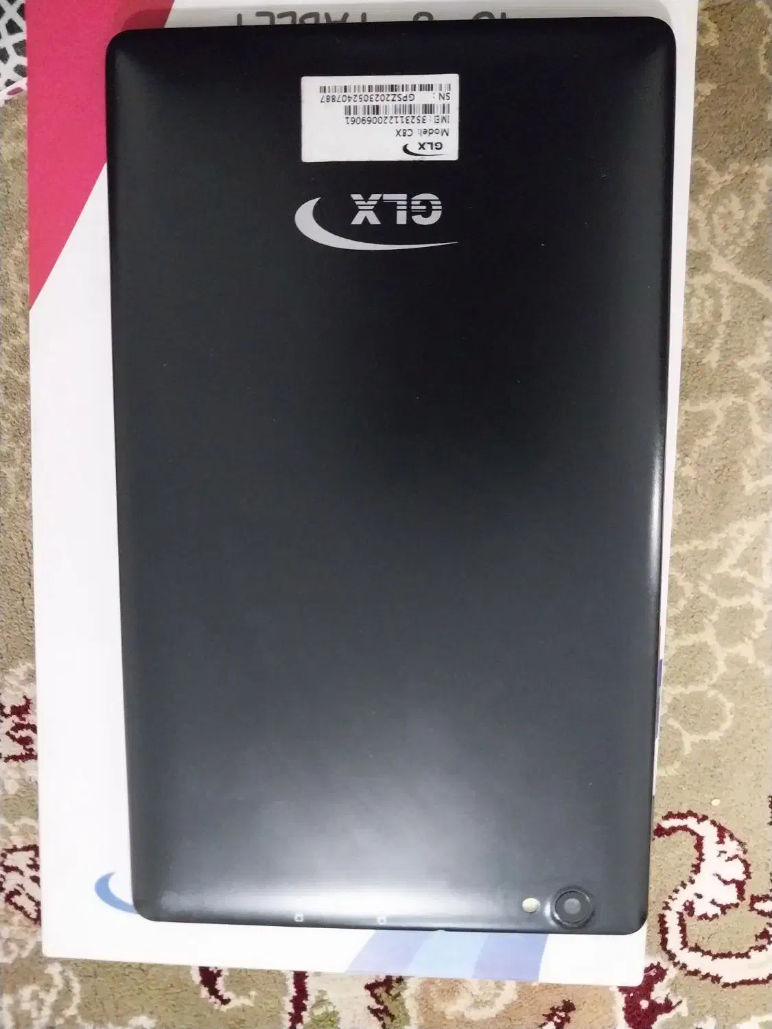 تبلت. C8X. GLX|تبلت|تهران, هاشمآباد|دیوار