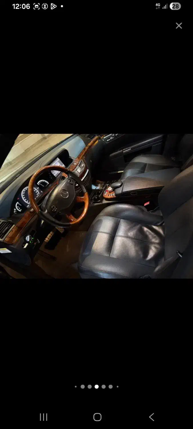 اجاره خودرو بنز|خودرو اجارهای|کرج, عظیمیه|دیوار