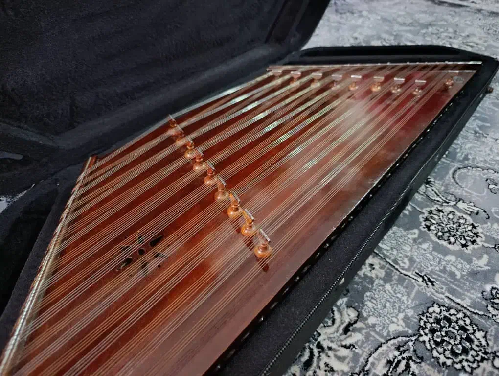 سنتور پارسا|سازهای سنتی|کرج, کوی مدرس|دیوار