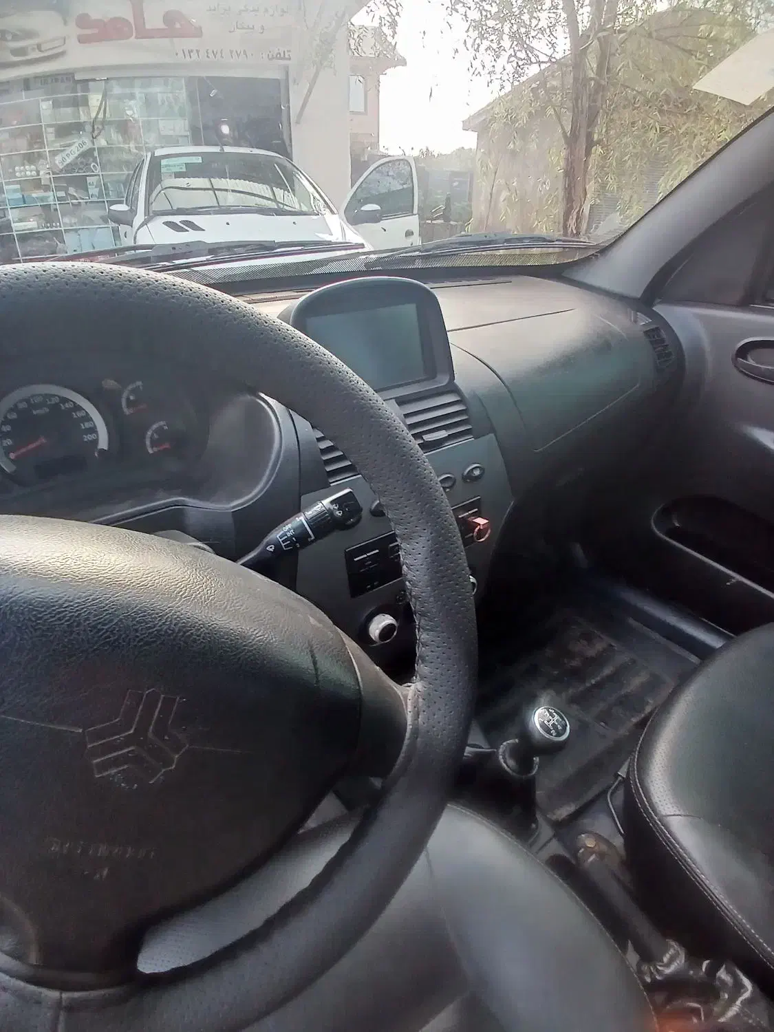 تیبا ۲ پلاس مدل ۱۱برج ۱۳۹۹ تک برگ سند|خودرو سواری و وانت|لشت نشا, |دیوار