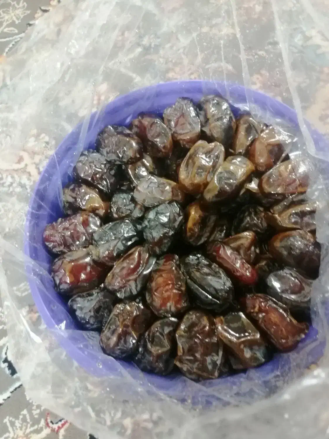 خرمای کبکاب تازه تازه|خوردنی و آشامیدنی|تهران, تختی|دیوار