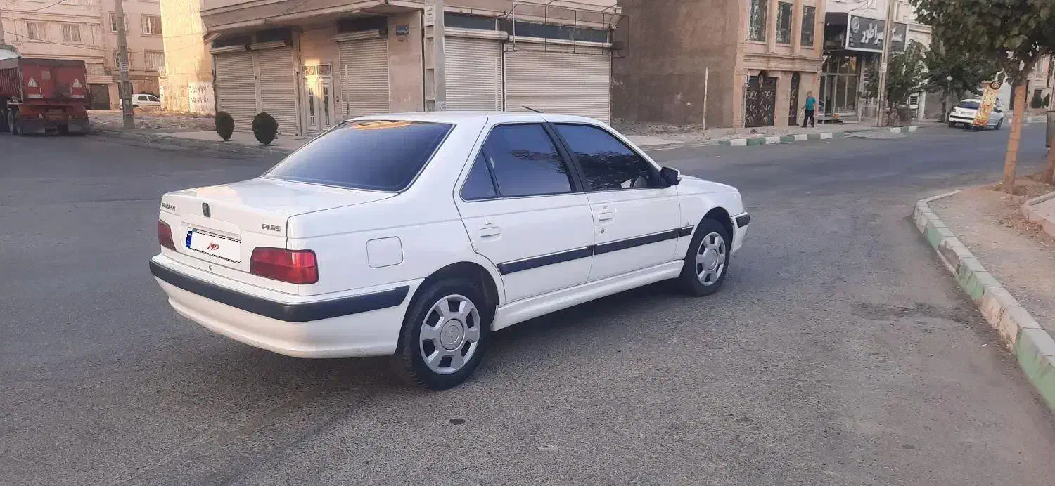 پژو پارس LX TU5، مدل ۱۴۰۱|خودرو سواری و وانت|اندیشه, شهرک صدف|دیوار