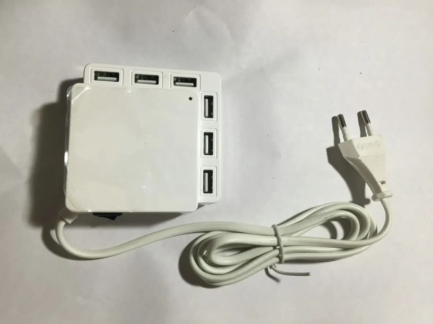 شارژر ۶پورت|لوازم جانبی موبایل و تبلت|ورامین, ورامین|دیوار