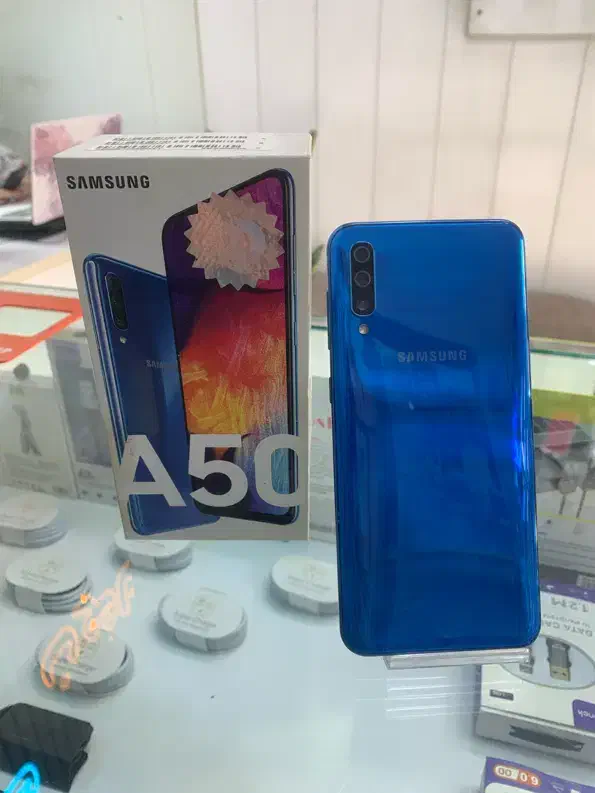 A50 128G|موبایل|کرج, گوهردشت|دیوار