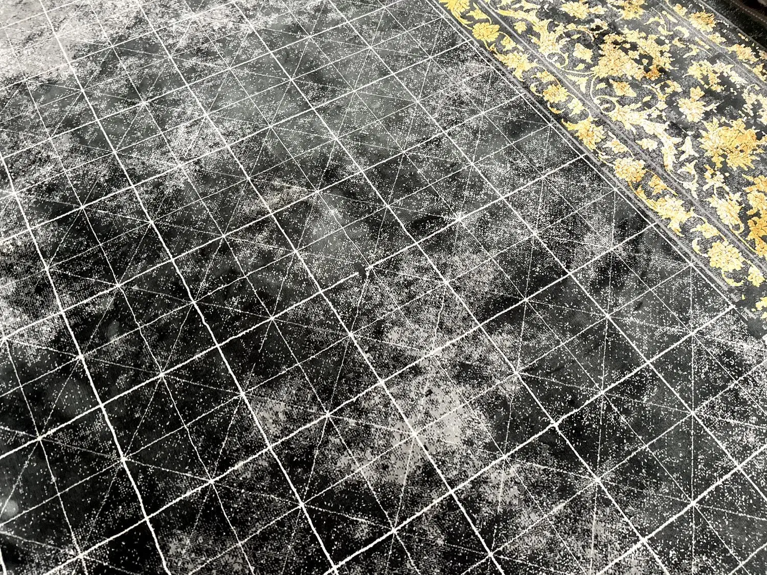 فرش کاشان|فرش|سرپل ذهاب, |دیوار