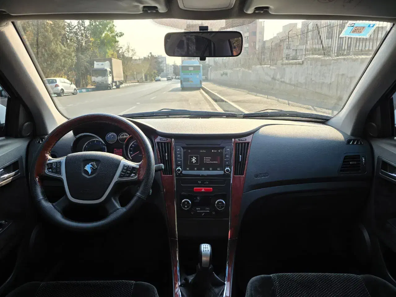 دنا پلاس دنده ای مدل ۱۴۰۲|خودرو سواری و وانت|تهران, دکتر هوشیار|دیوار