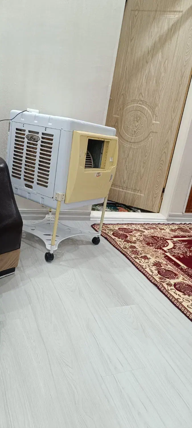 کولر|کولر آبی|تبریز, |دیوار