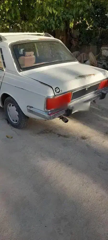 پیکان مدل ۸۲|خودرو سواری و وانت|یاسوج, |دیوار