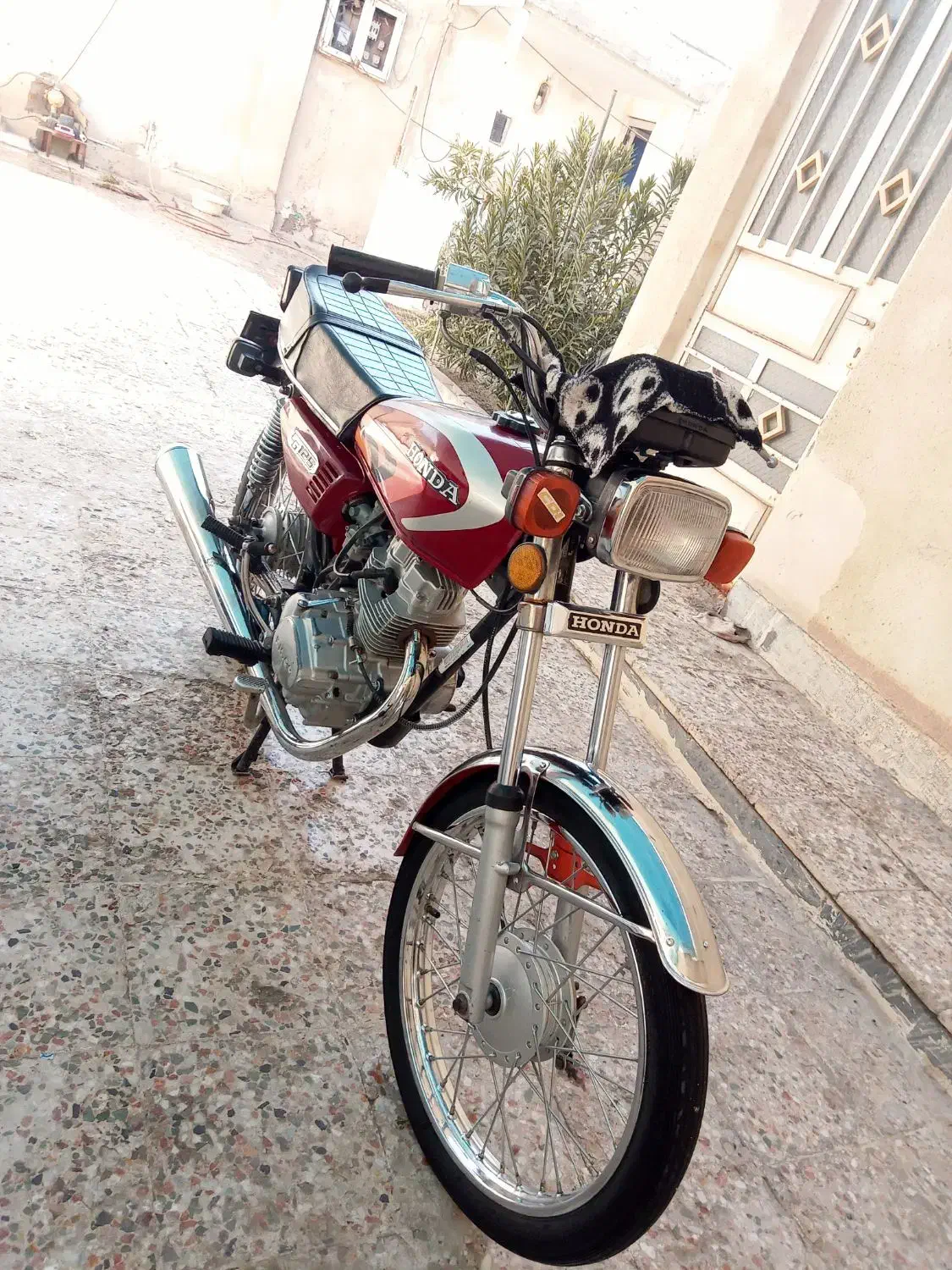 متر کبیر90|موتورسیکلت|سوسنگرد, |دیوار