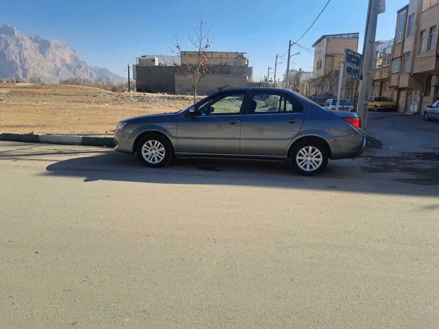 فروش|خودرو سواری و وانت|کرمانشاه, |دیوار