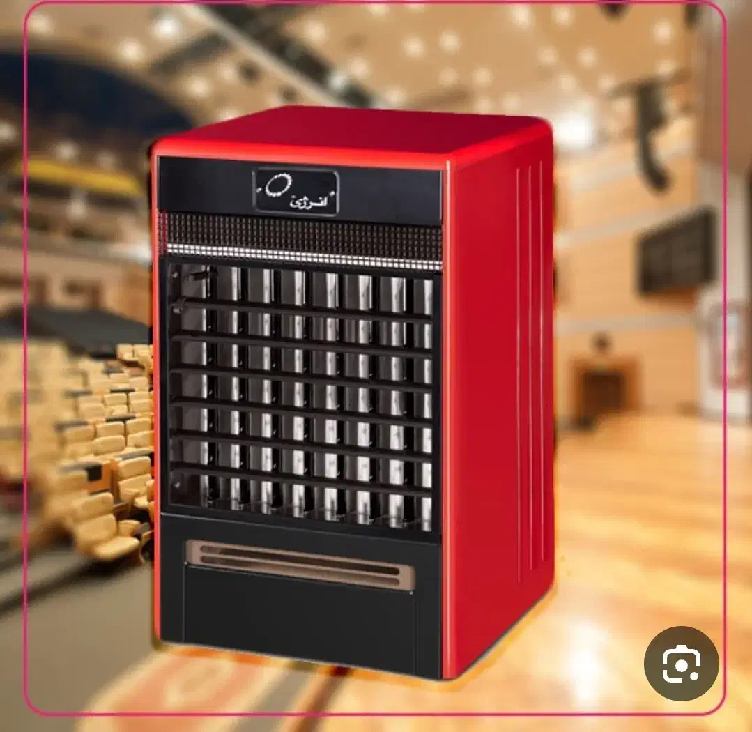 فروش( خرید  )بخاری انرژی هیتر کارگاهی چرخ گوشت|بخاری، هیتر، شومینه|تهران, ونک|دیوار