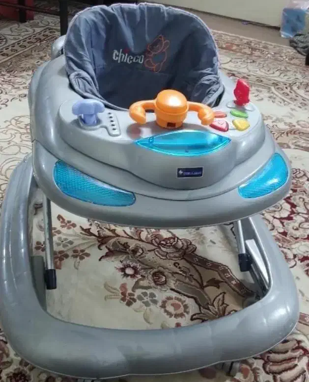 روروئک|اسباب و اثاث بچه|گرگان, |دیوار