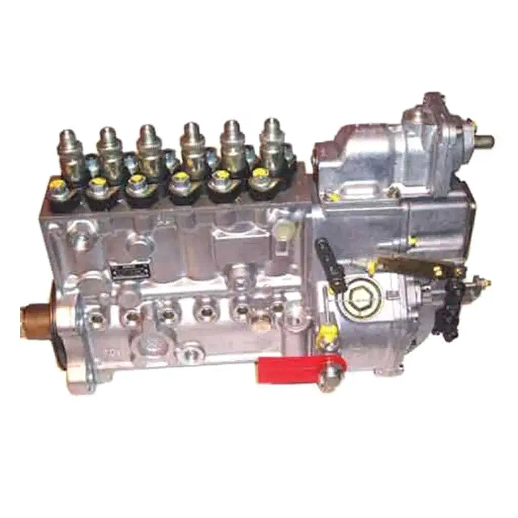 پمپ گازوییل اصلی انواع خودرو سنگین|قطعات یدکی و لوازم جانبی|مشهد, رباط طرق|دیوار