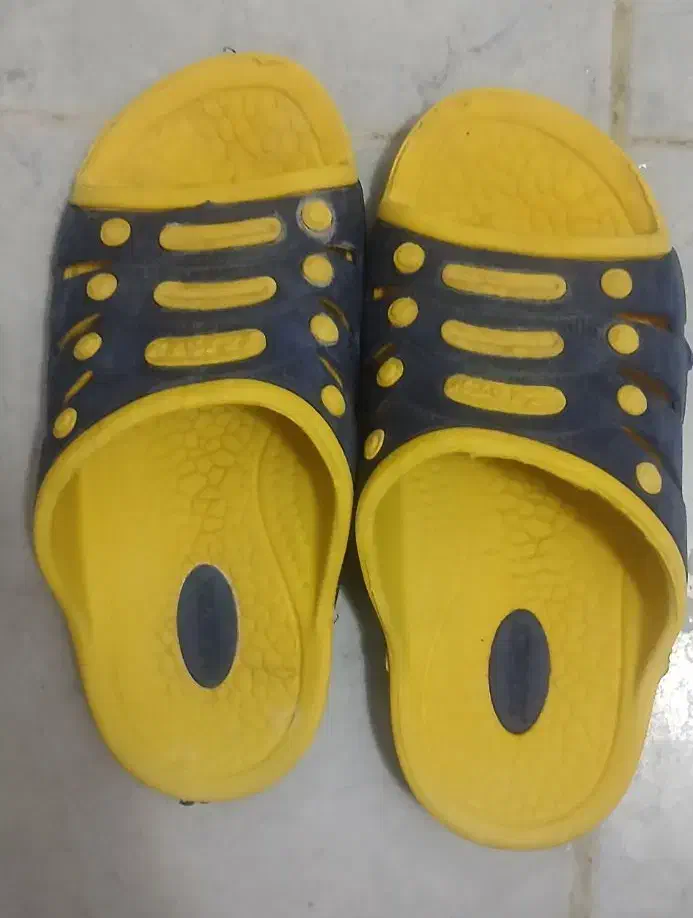 دمپایی سایز ۳۵|کیف، کفش، کمربند|مشهد, توس (بلوار توس)|دیوار