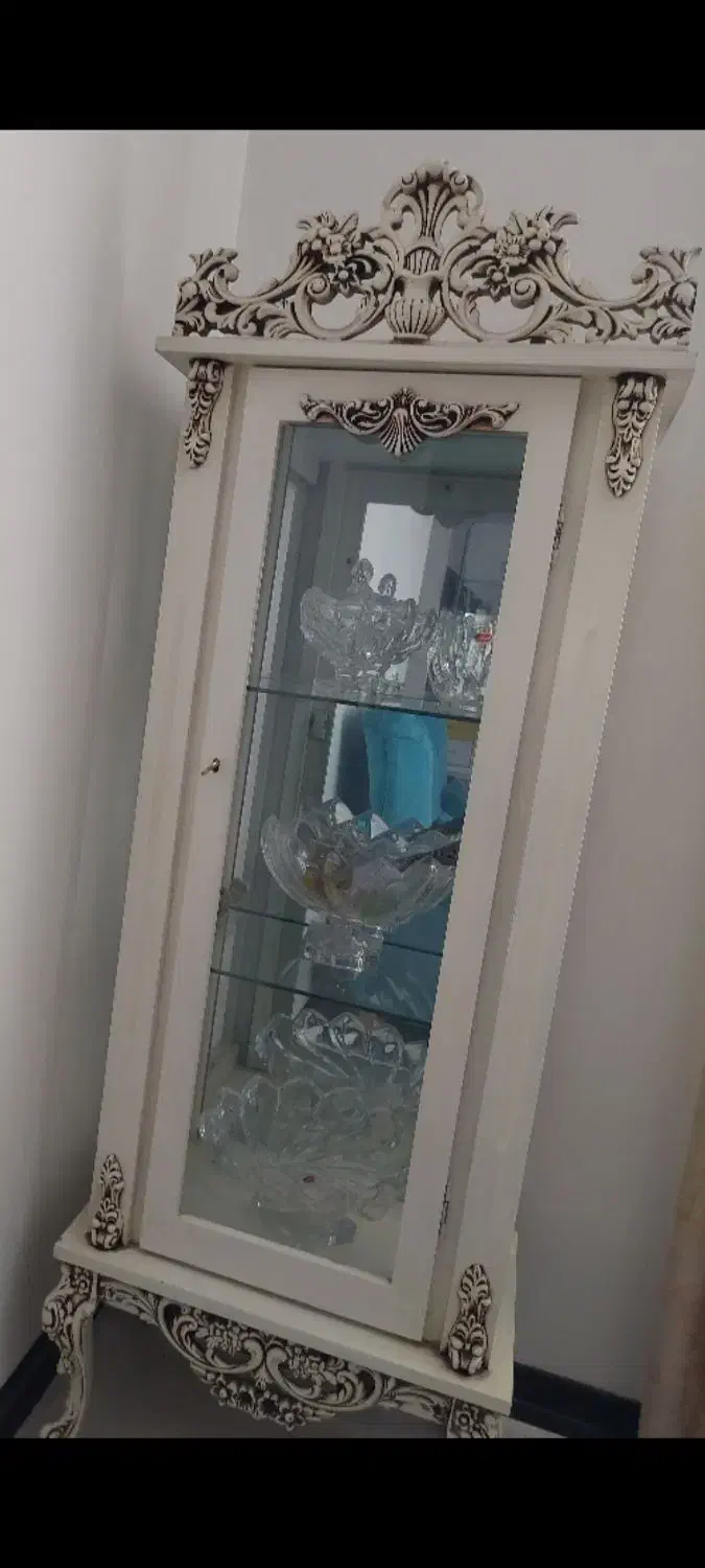 ویترین شیک|بوفه، ویترین، کنسول|تهران, خزانه|دیوار