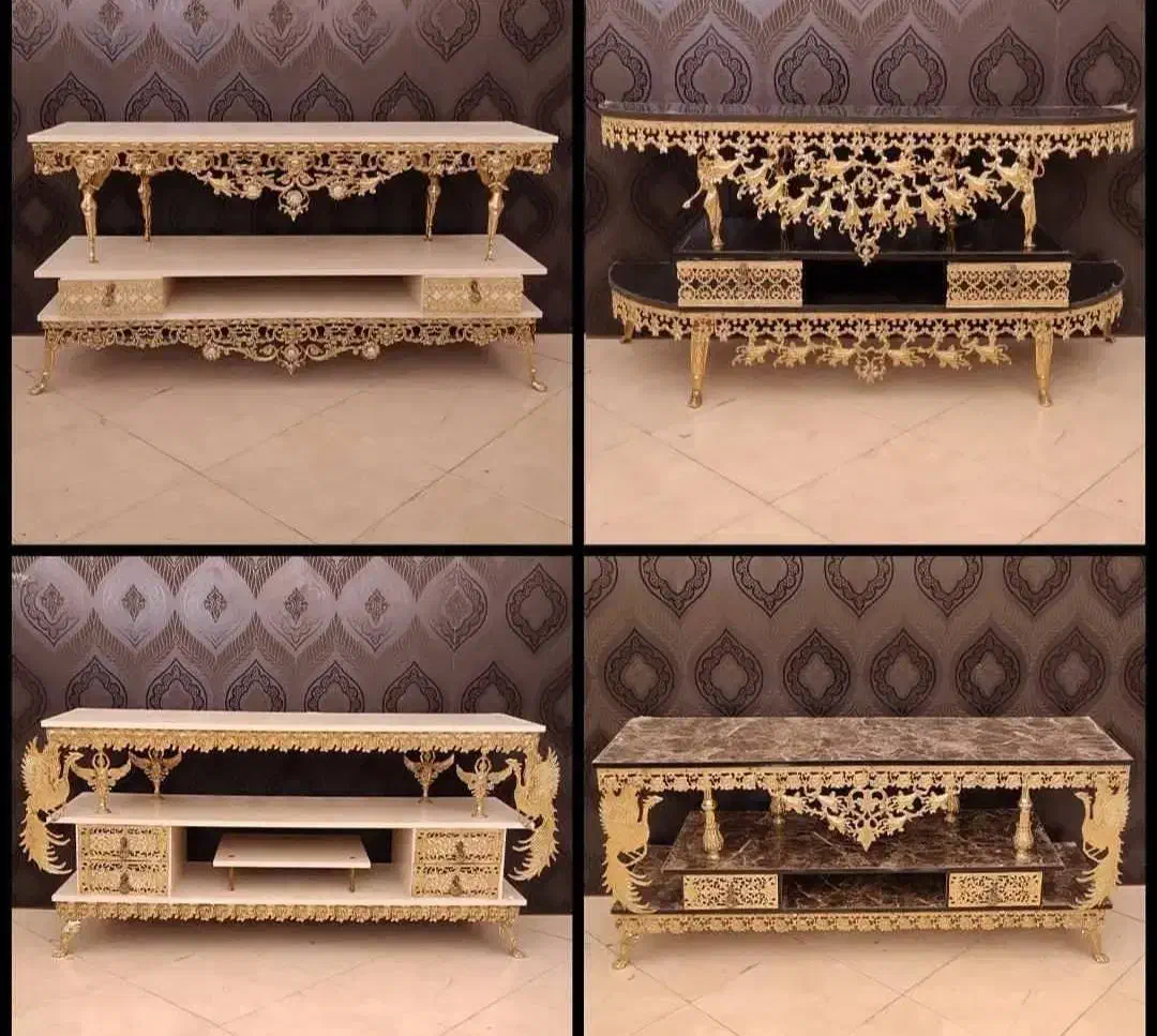 خرید و فروش انواع لوازم برنزی|عمده‌فروشی|پاکدشت, خاتون آباد|دیوار