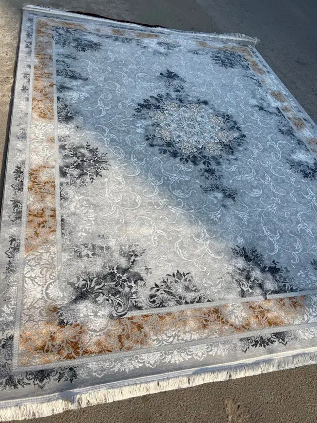 فر ش پاتریس تعویض با فر ش دست دوم شما|فرش|بندر گناوه, |دیوار