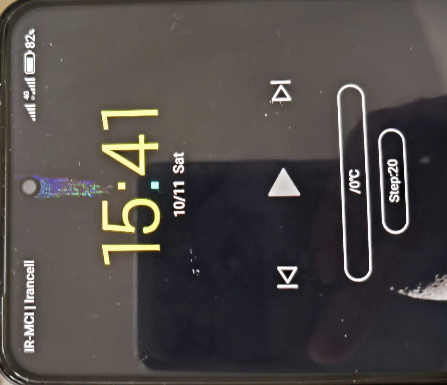 گوشی pocox3pro 256gig|موبایل|نورآباد, |دیوار