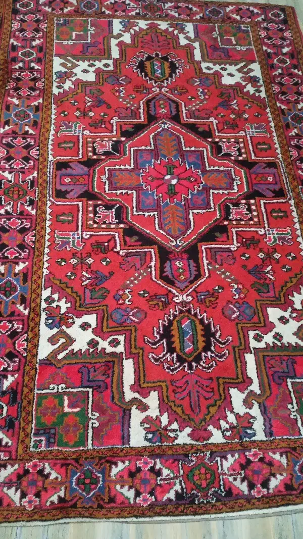 فرش دستبافت|فرش|تبریز, |دیوار