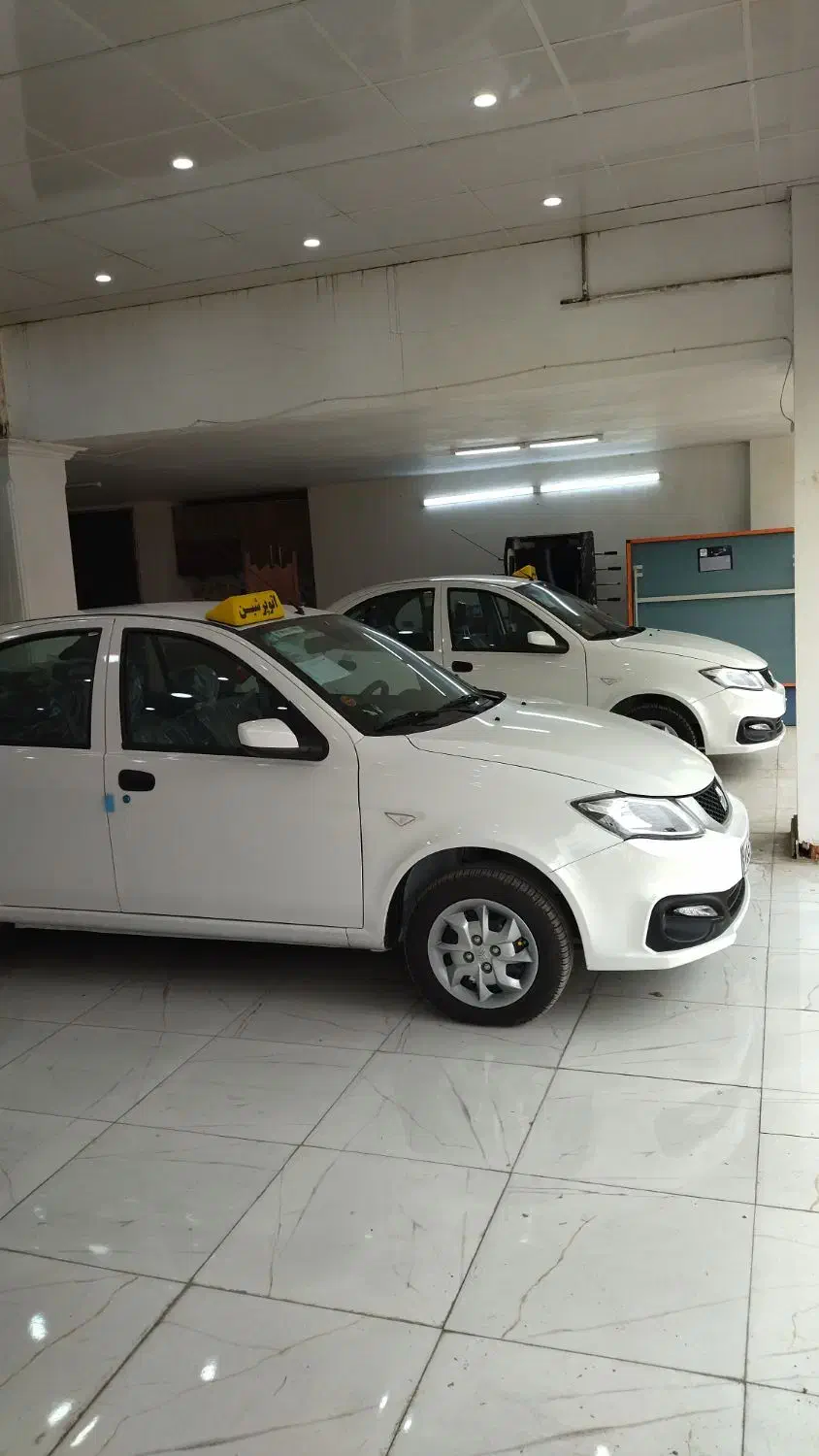 سایینا صفر نقد و اقساط|خودرو سواری و وانت|اسلامشهر, مظفریه|دیوار