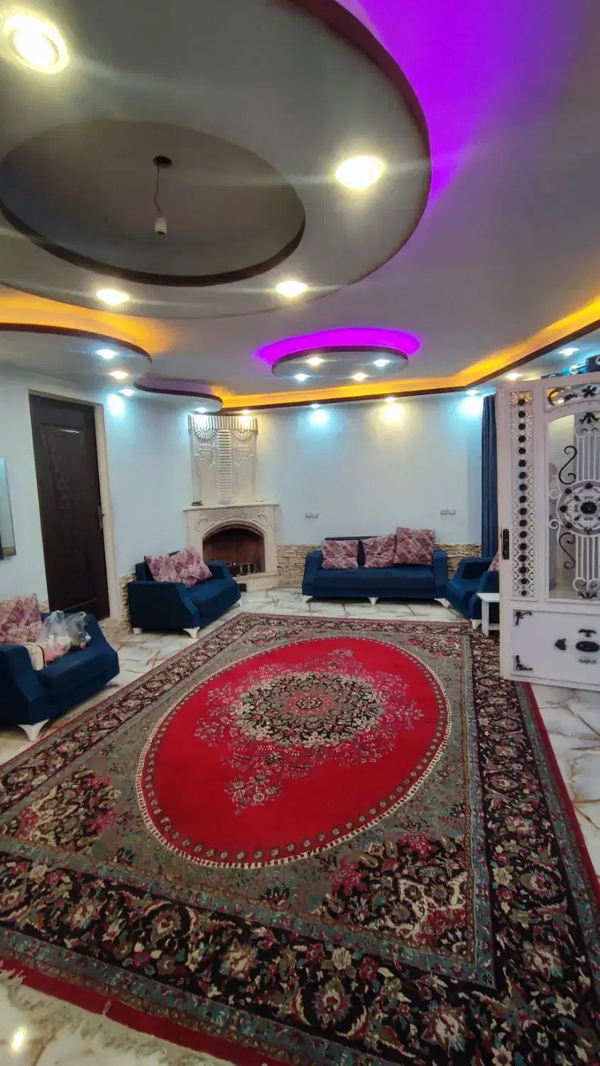 اجاره باغ ویلا خانه|اجارهٔ کوتاهمدت ویلا و باغ|شیراز, داریون|دیوار