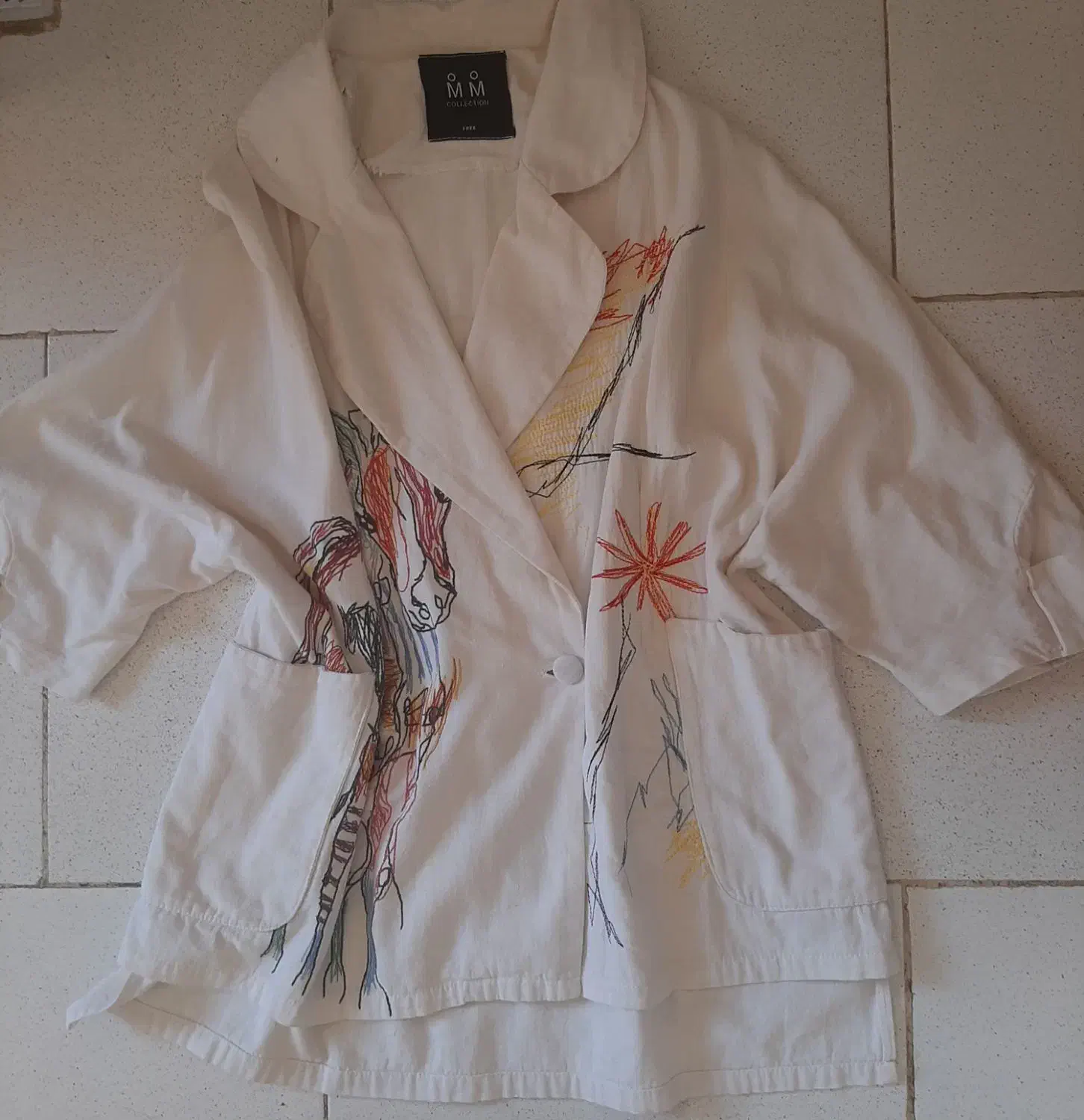 لباس های شیک و نو.سایز ۴۴ تا ۵۰|لباس|اراک, |دیوار