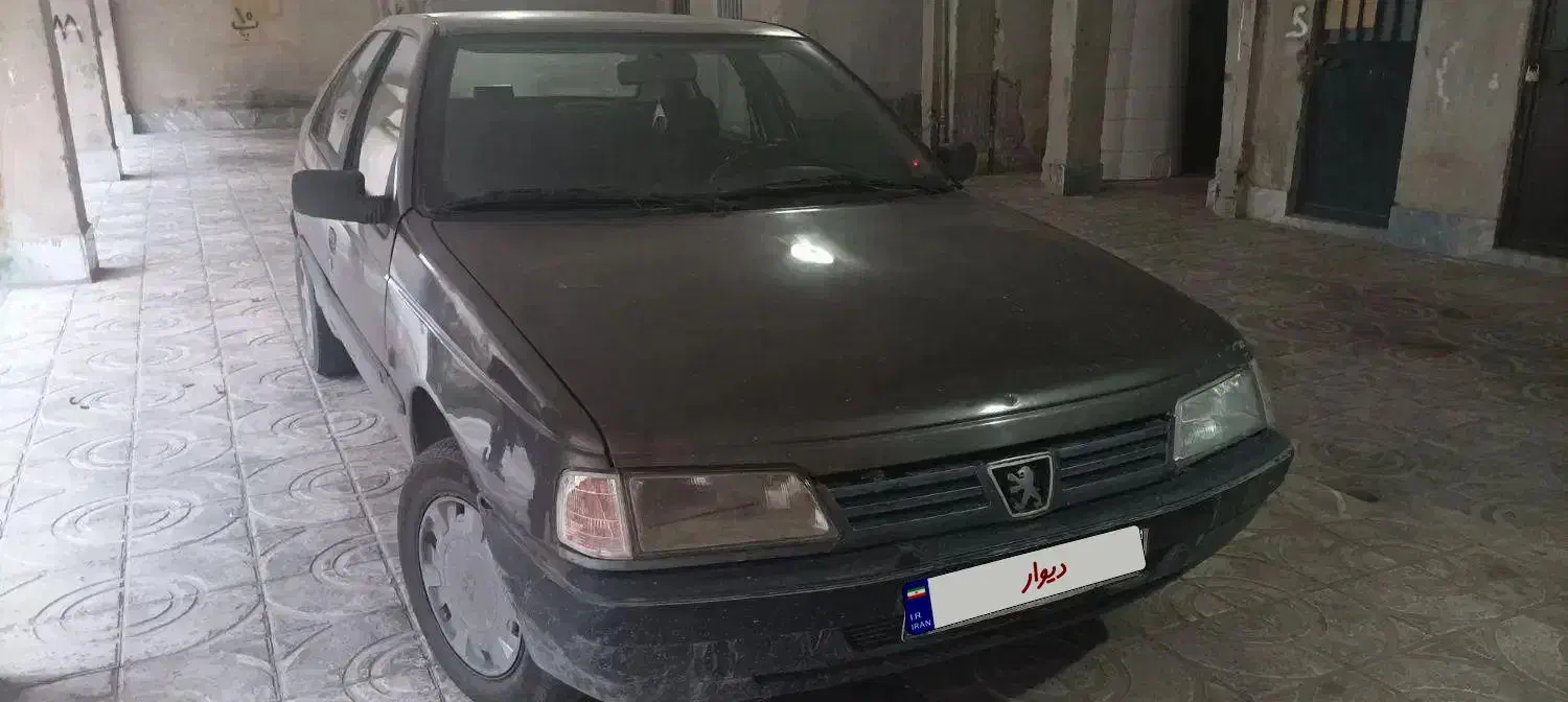 روآ بنزینی|خودرو سواری و وانت|فردیس, فردیس|دیوار