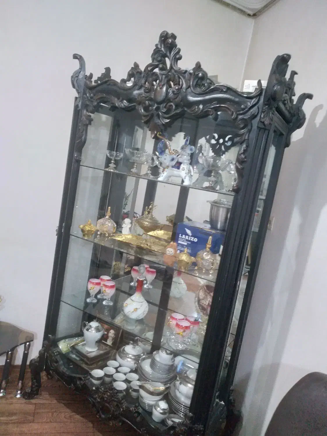 بوفه|بوفه، ویترین، کنسول|میاندوآب, |دیوار