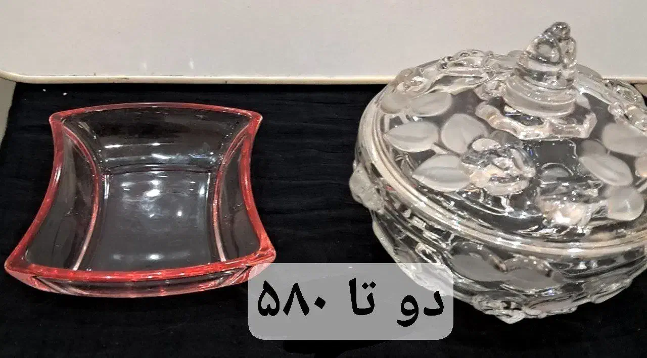 ظروف تمیز مخصوص ویلا|ظروف سرو و پذیرایی|تهران, بازار|دیوار