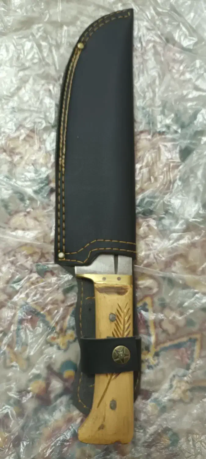 چاقو آشپز خانه|ظروف پختوپز|نسیمشهر, |دیوار