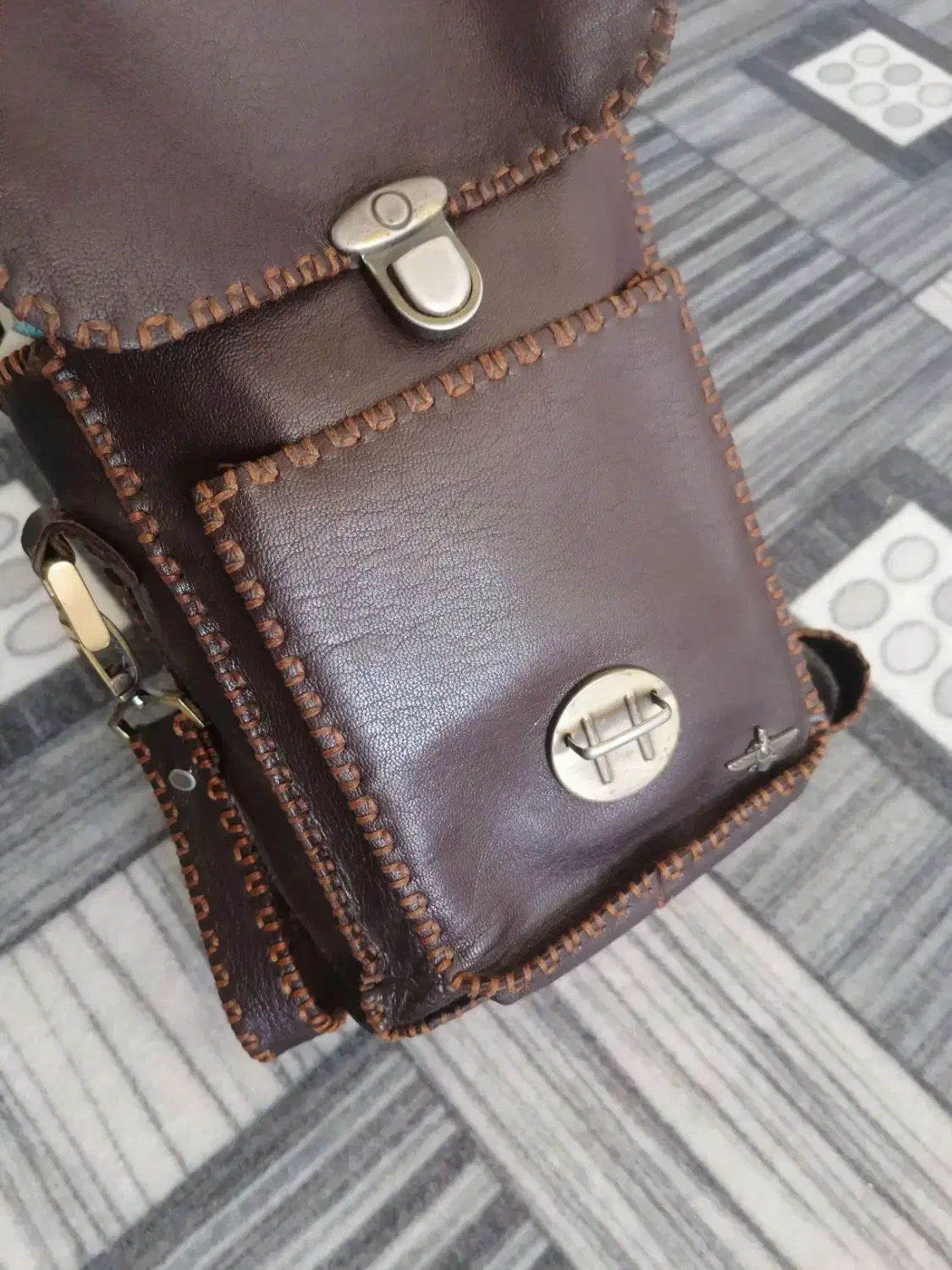 کیف چرم|کیف، کفش، کمربند|شیراز, گویم|دیوار