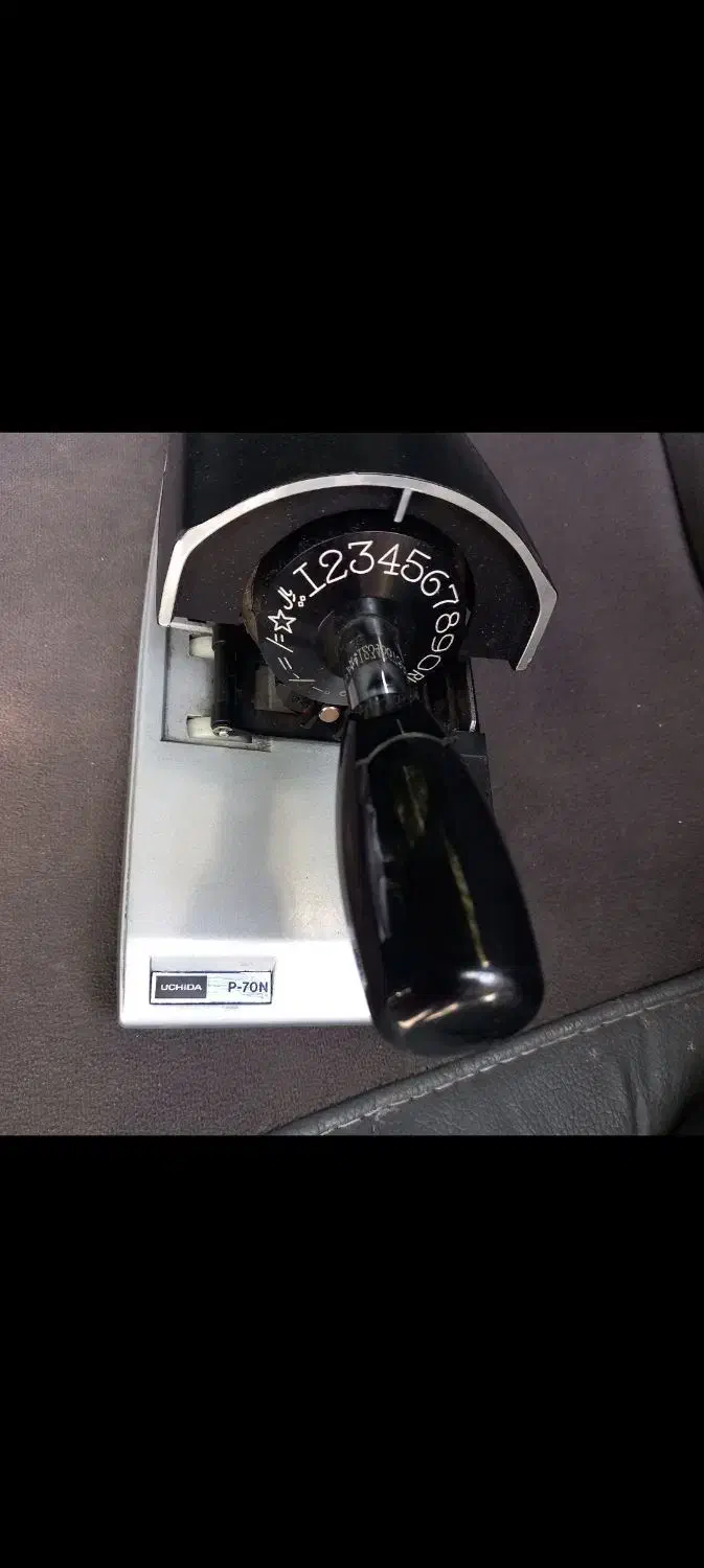 ماشین حساب پرینتردار.دستگاه فرقوژه چک|لوازم التحریر|آفتاب, |دیوار